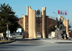 Atatürk Üniversitesi'nden Soma'ya yardım